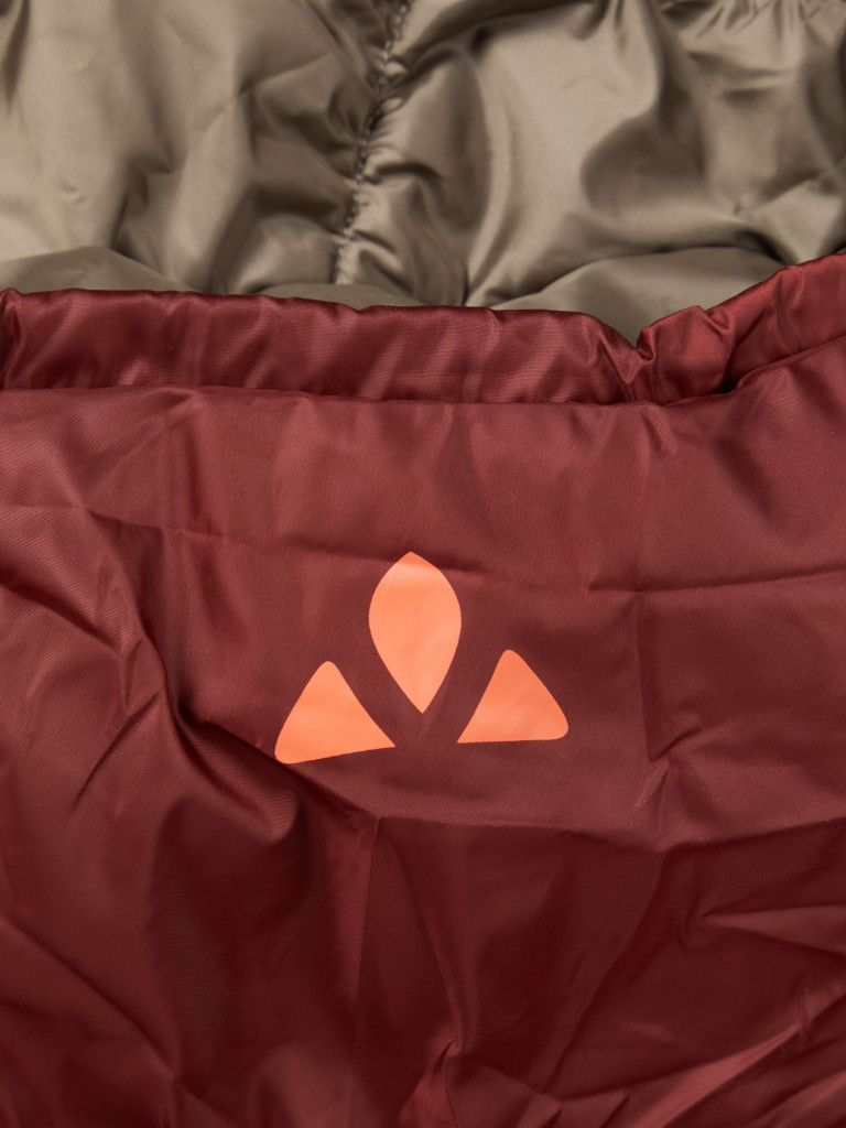 Спальный мешок VauDe Meglis 700 SYN
