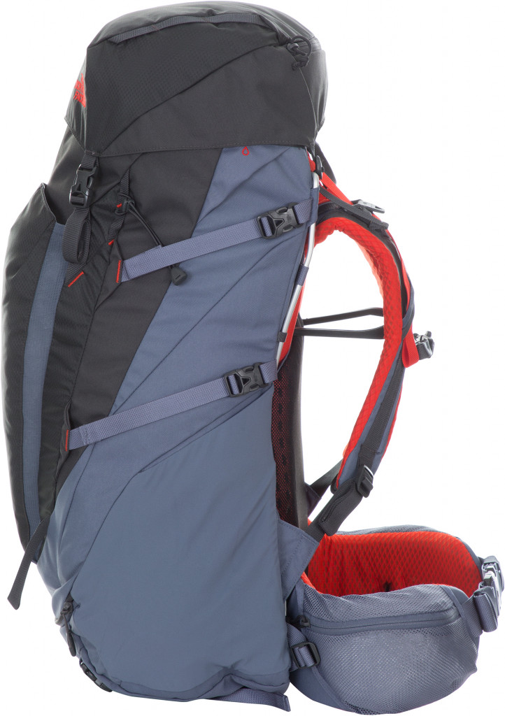 North face terra 65l online