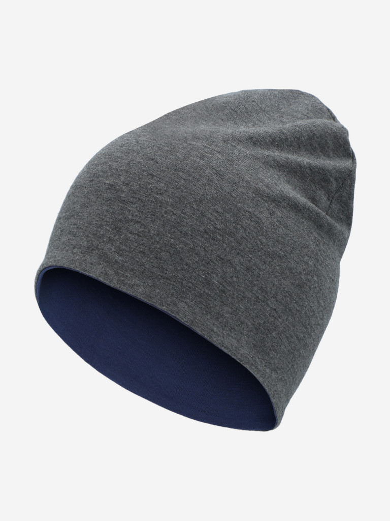 Комплект для мальчиков: шапка, шарф GSD