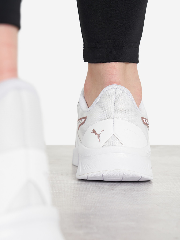 Кроссовки женские PUMA Flexfocus Lite Modern Woven