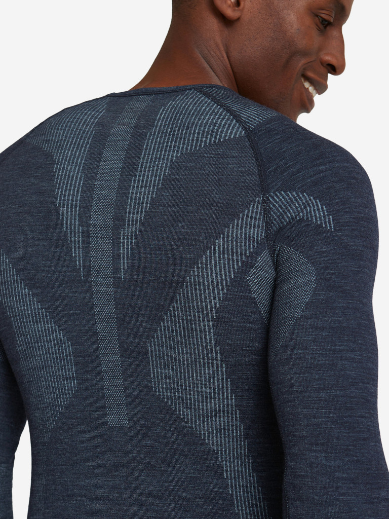 Мужской термолонгслив FALKE