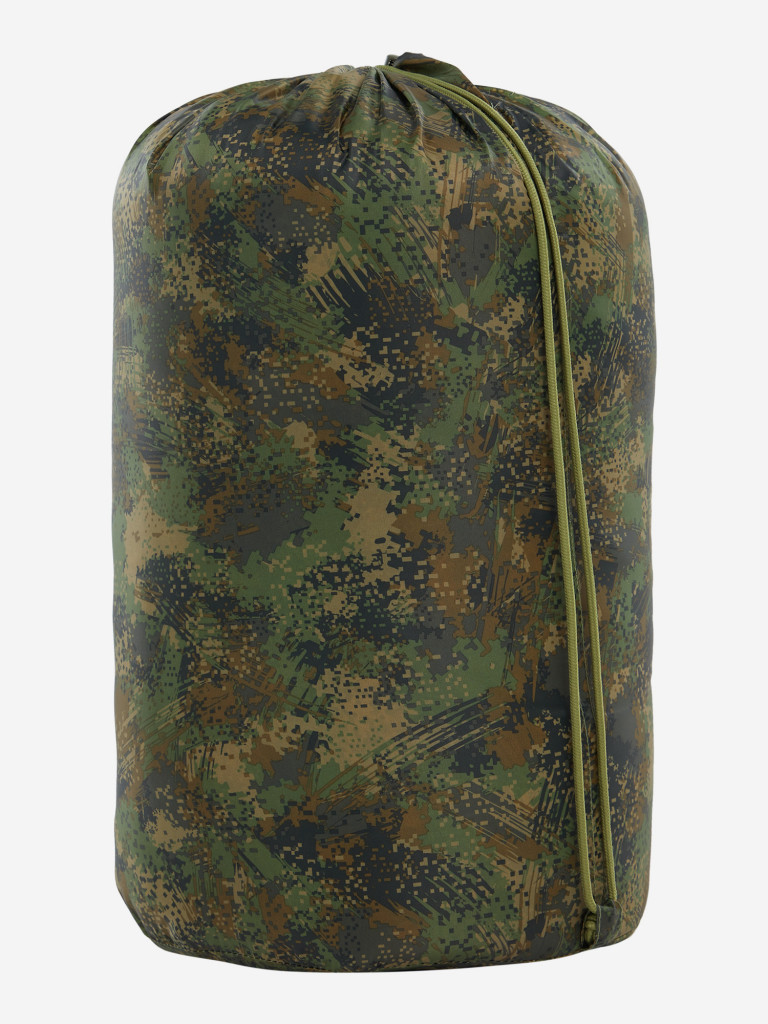 Спальный мешок Geotech Tundra +8