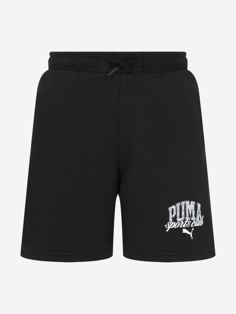 Шорты для мальчиков PUMA Classic