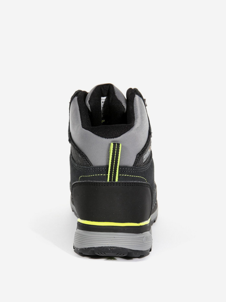 Ботинки мужские Regatta Samaris Suede