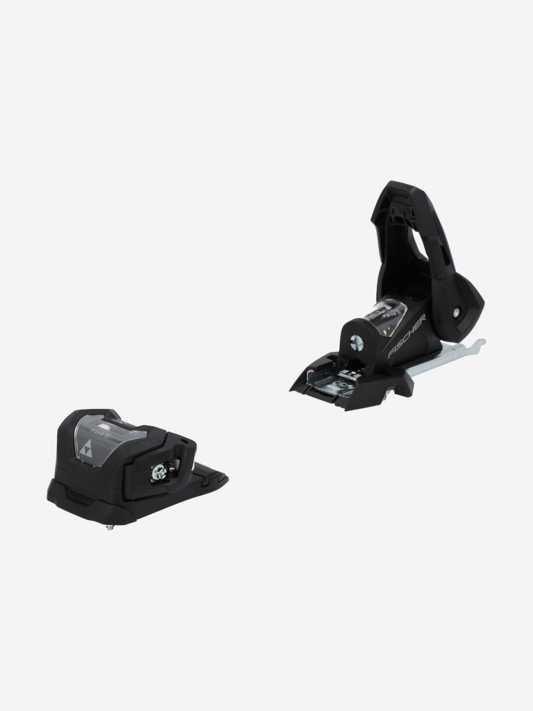 Крепления горнолыжные Fischer Attack LYT 11 GW W