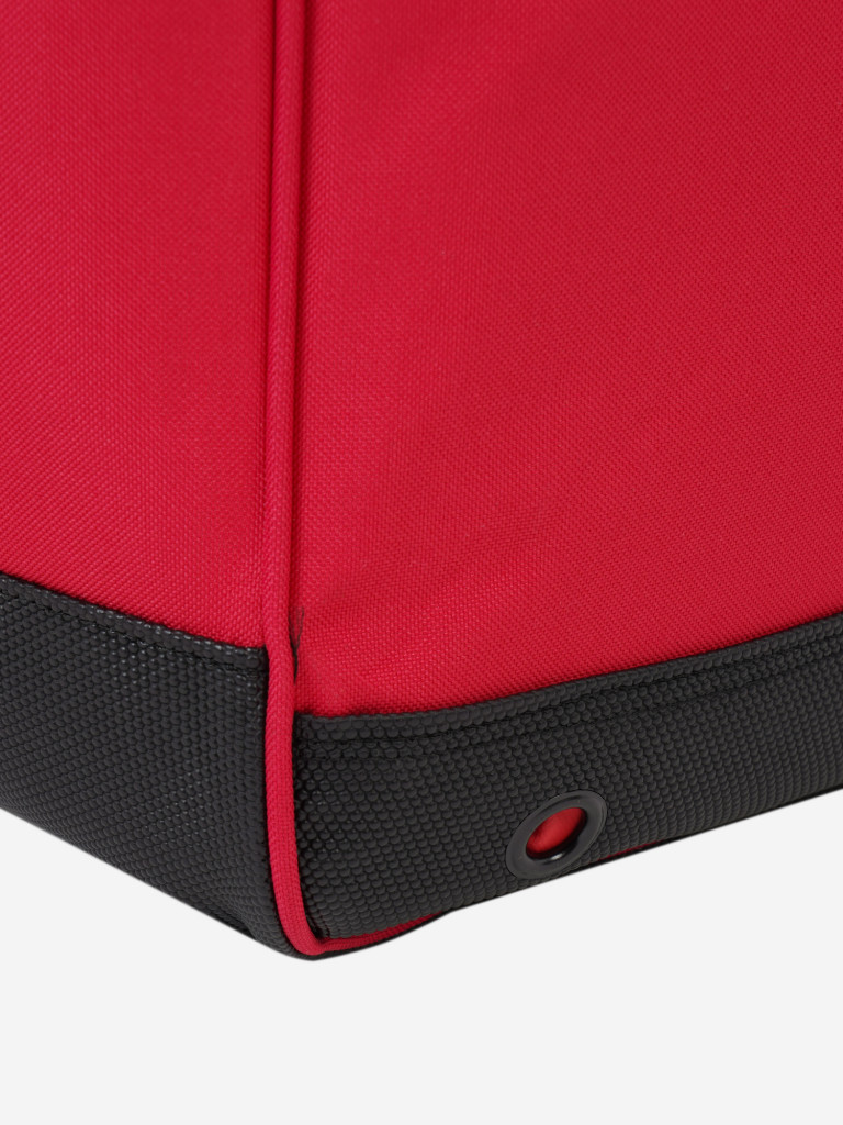 Баул хоккейный Fischer Team Bag 43"