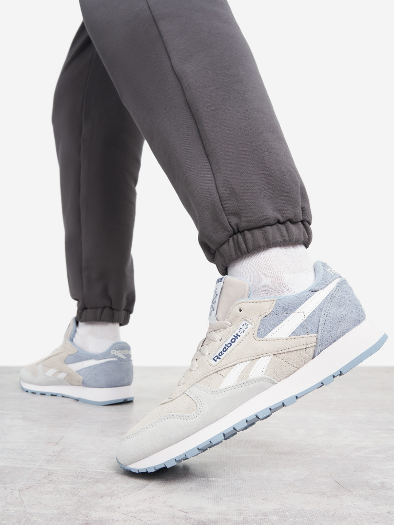 Кроссовки женские Reebok Classic Leather