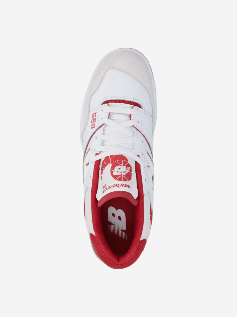 Кеды мужские New Balance 550