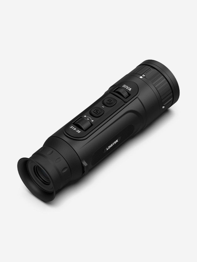 Тепловизионный монокуляр Lzirtek Siva 319-38