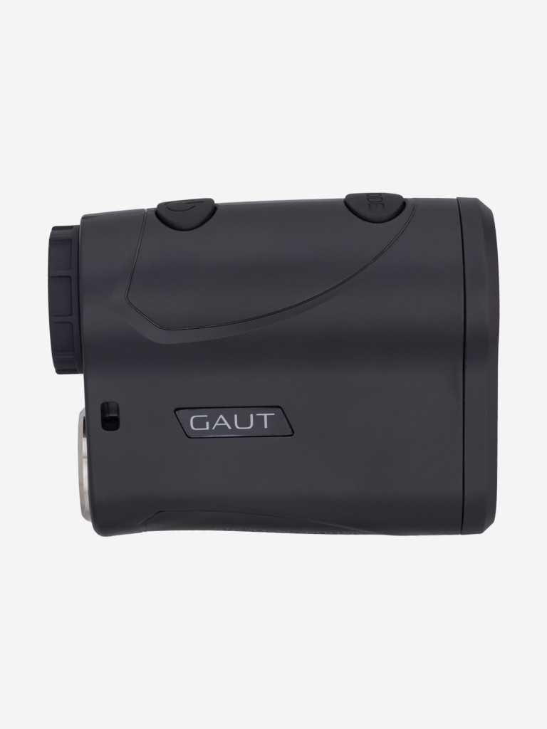 Лазерный дальномер для охоты Gaut Emerald S1000 6х21, до 1000м