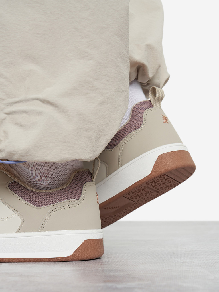 Кеды женские Termit Casper 3.0