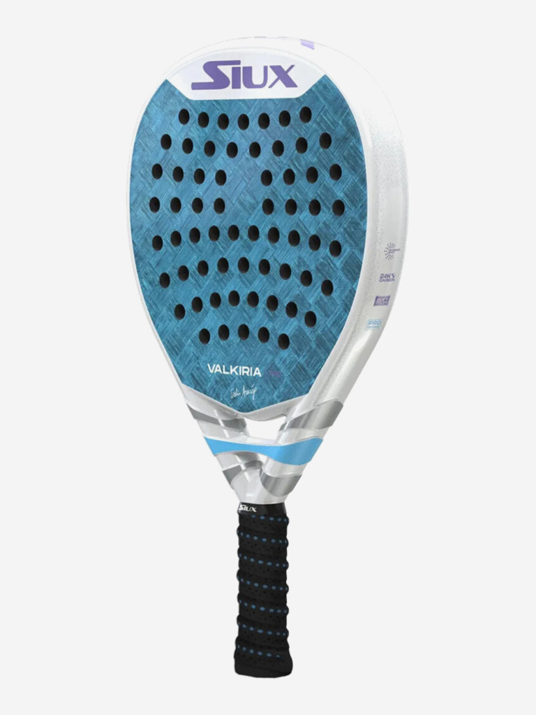 Ракетка для падела Siux Valkiria Pro 2025
