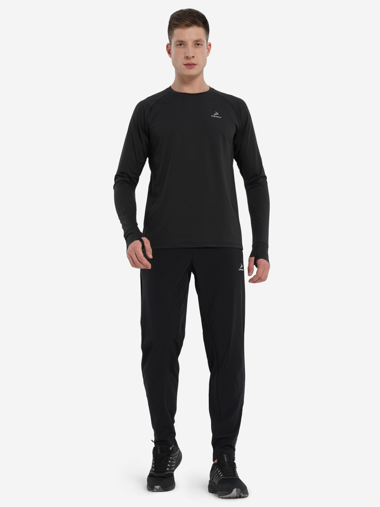 Брюки мужские Demix