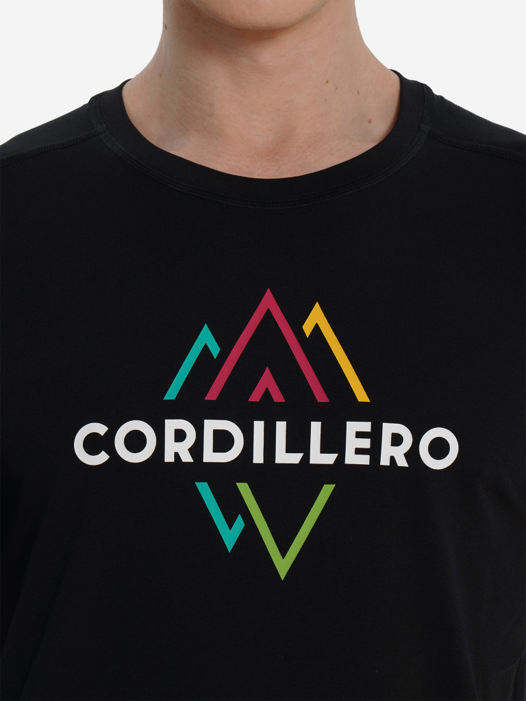 Футболка мужская Cordillero