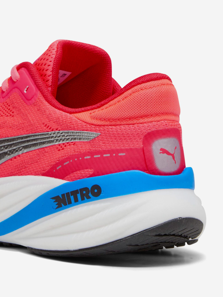 Кроссовки мужские PUMA Magnify Nitro 2