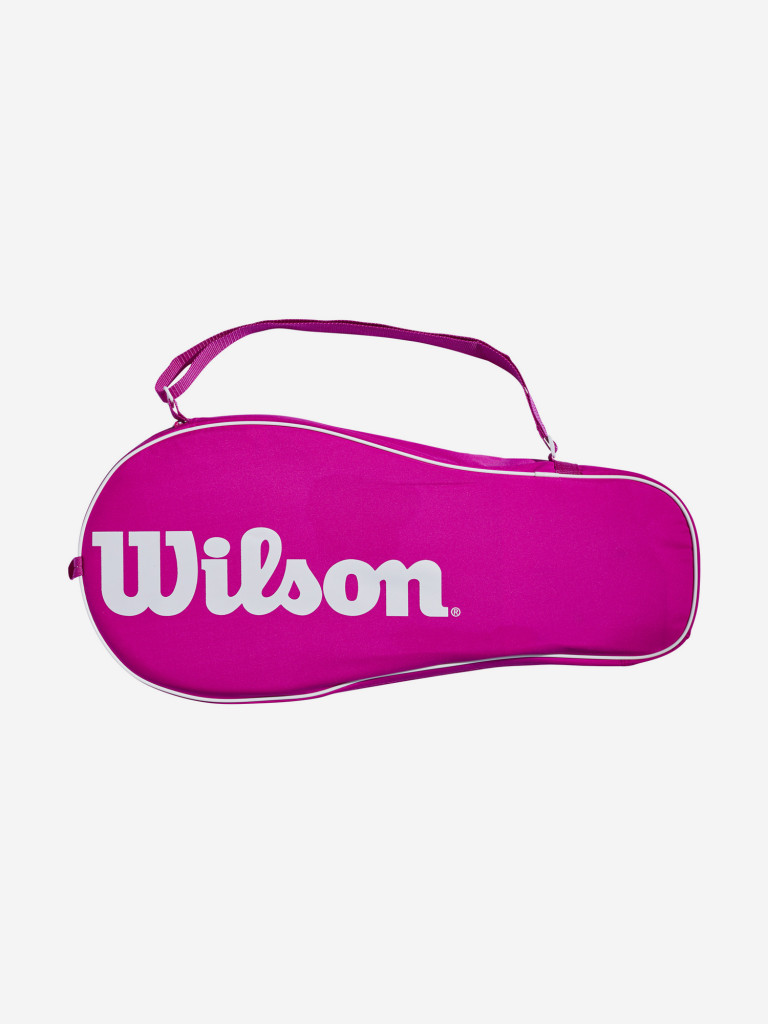 Набор для большого тенниса детский Wilson Ultra Pink Starter Set 25