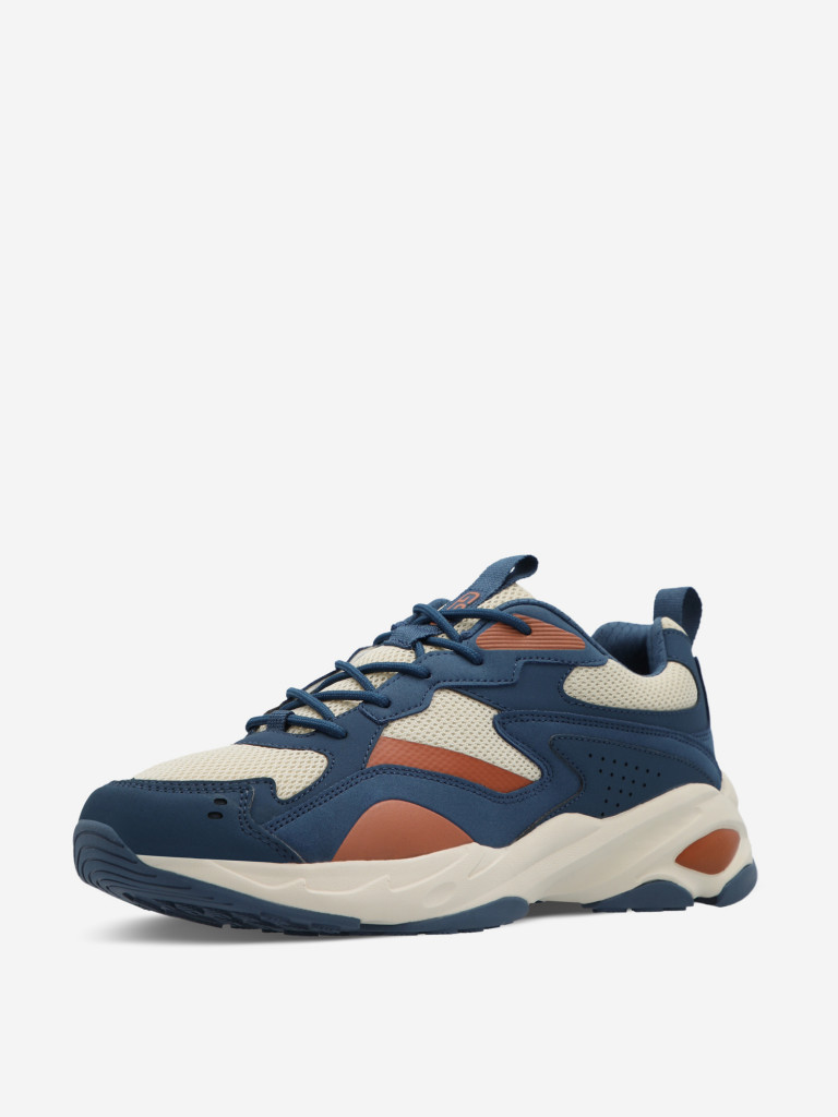 Кроссовки мужские GSD Turbo M