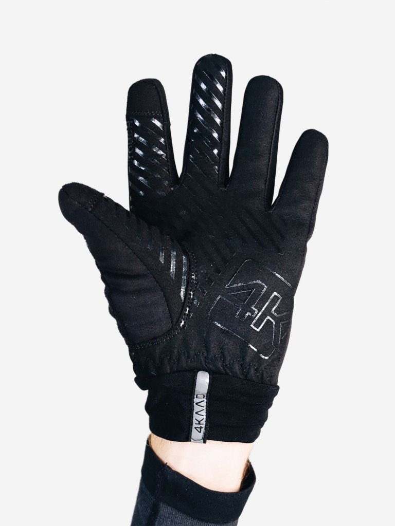 Перчатки 4KAAD Thermo Windproof лыжные