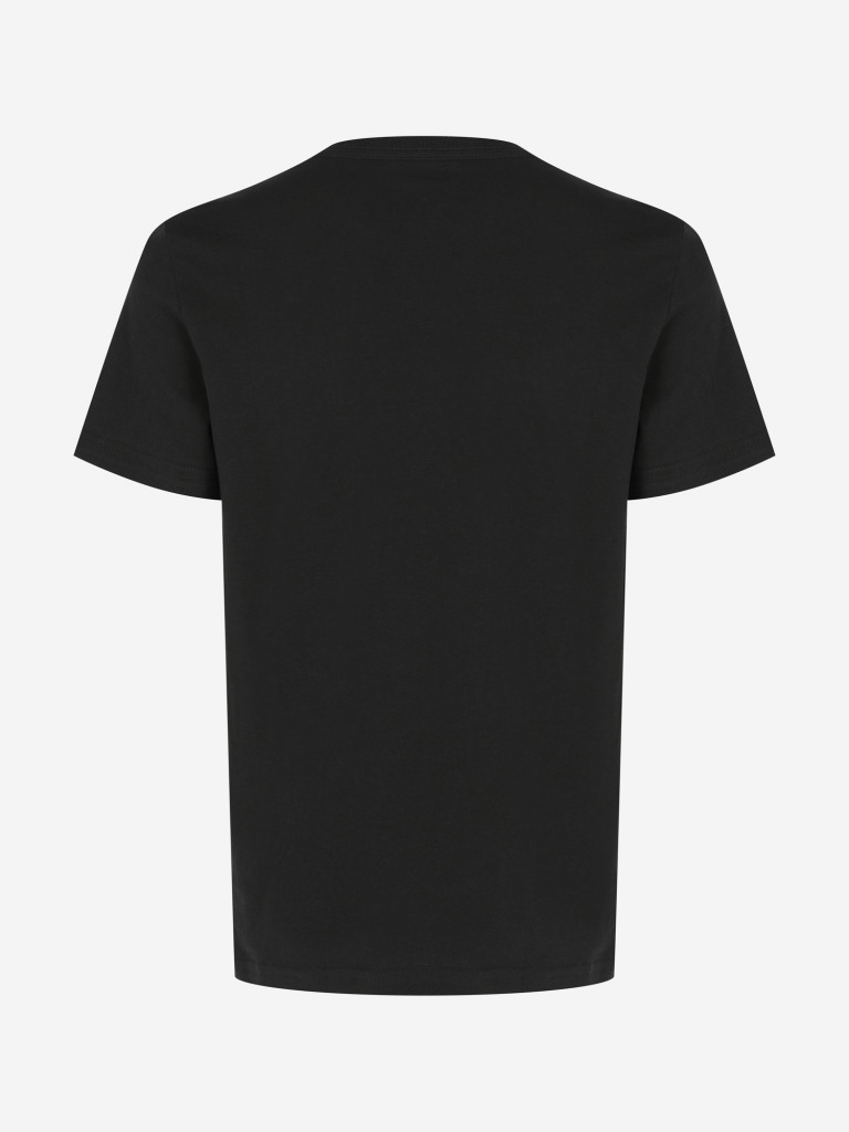 Футболка для мальчиков PUMA Ess Logo