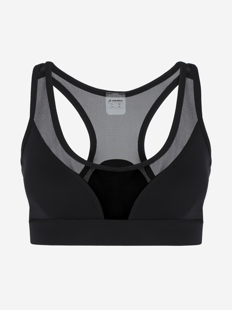 Топ бра спортивный Demix ActiveMove Mesh