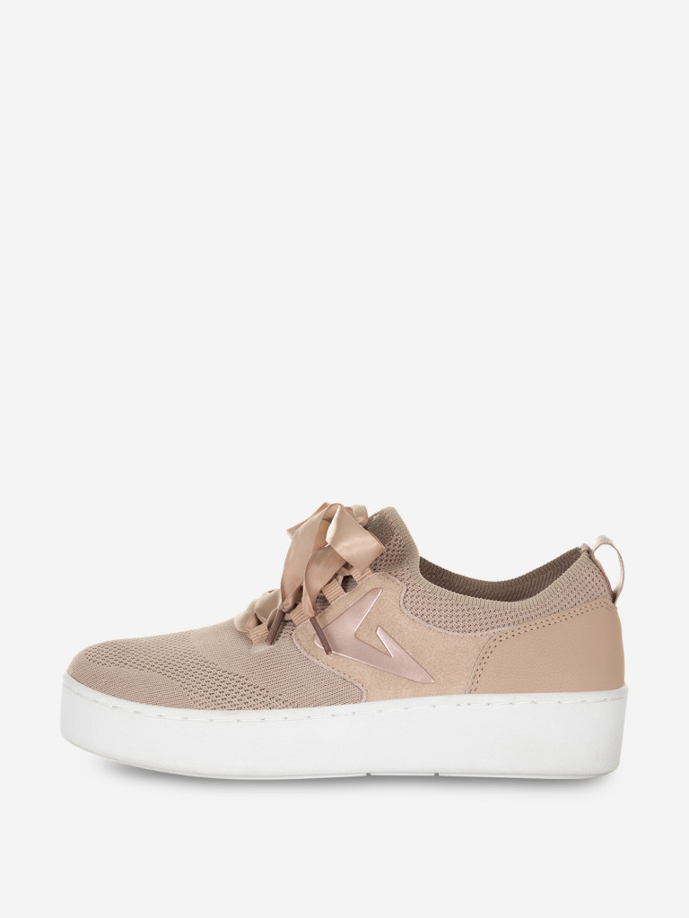 Кеды женские Demix Jess Platform Lw