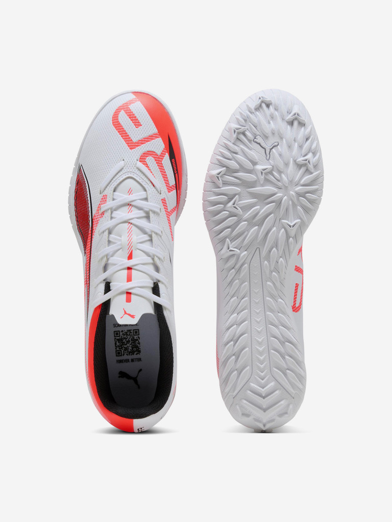 Бутсы мужские PUMA Ultra 5 Play Tt
