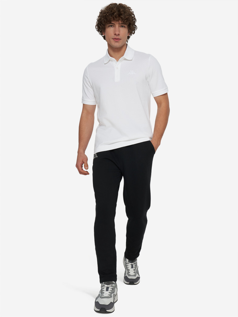 Поло мужское Kappa Polo d’Origini