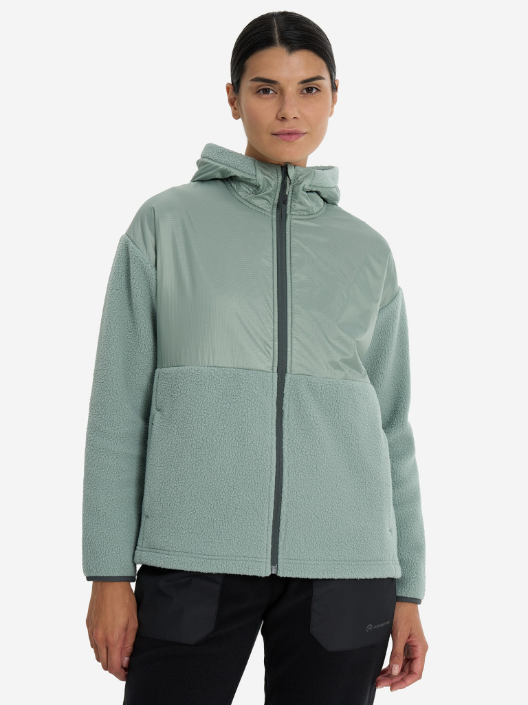 Джемпер флисовый женский Northland