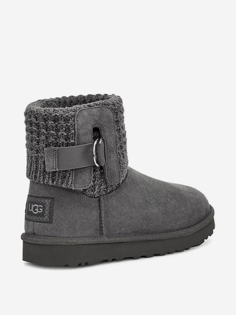 Угги UGG Classic Solene Mini