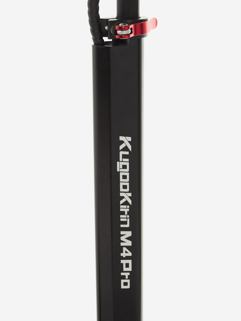 Электросамокат Kugoo Kugookirin M4PRO