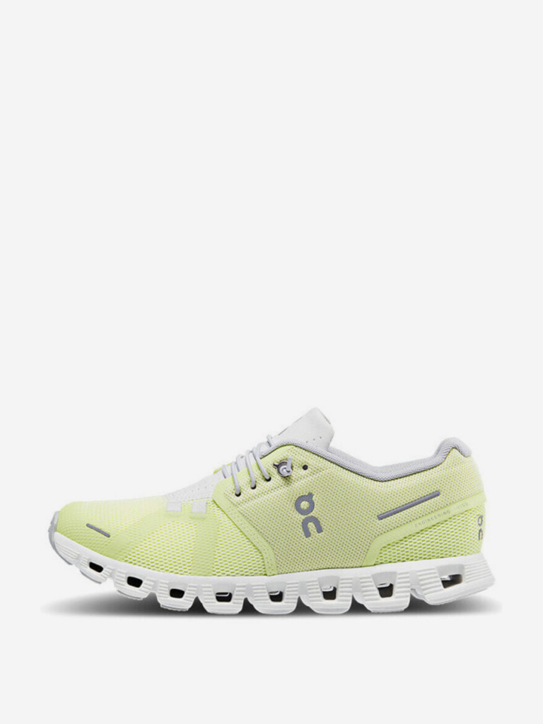 Кроссовки On Running Cloud 5 Yellow