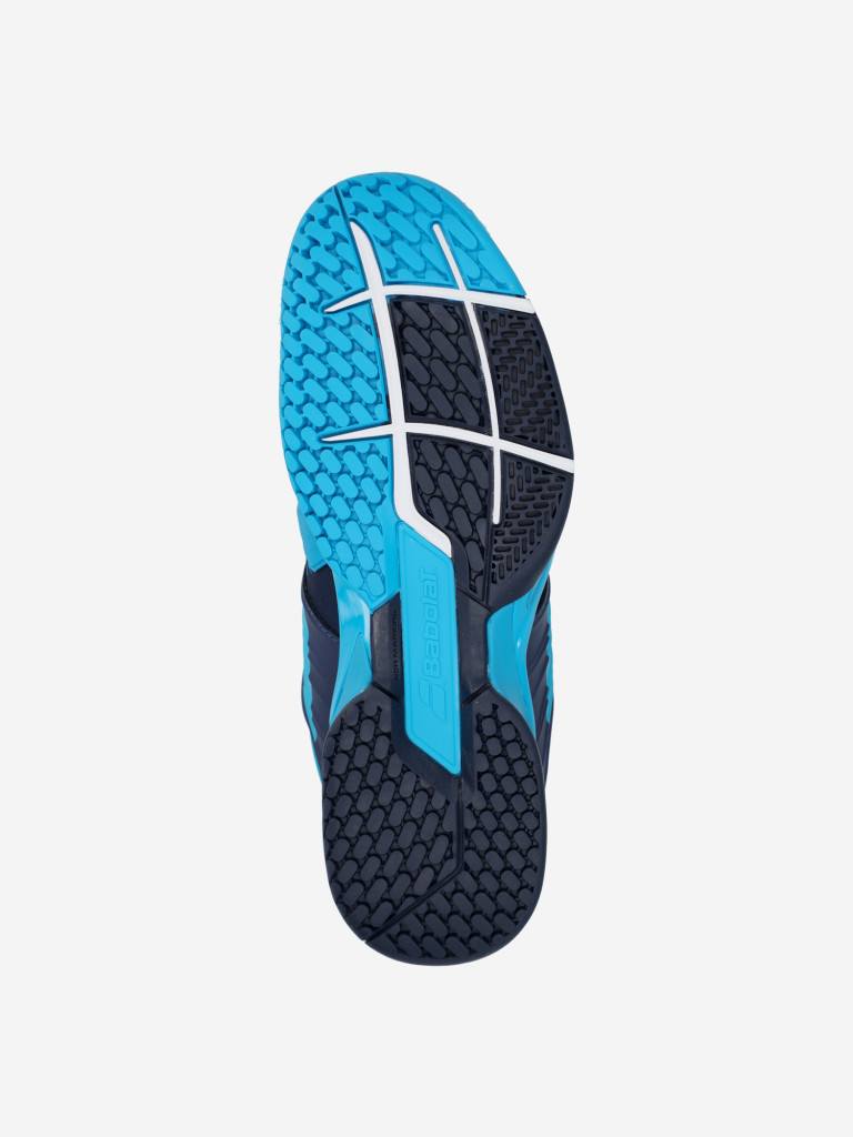 Кроссовки мужские Babolat Propulse Fury All Court
