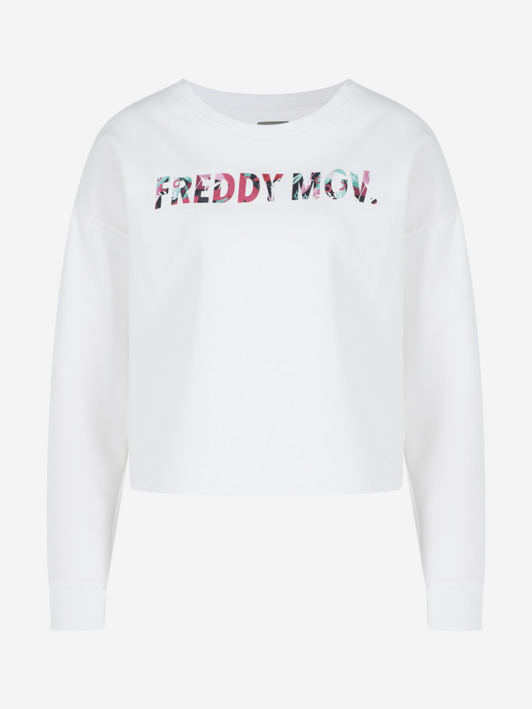 Свитшот женский Freddy