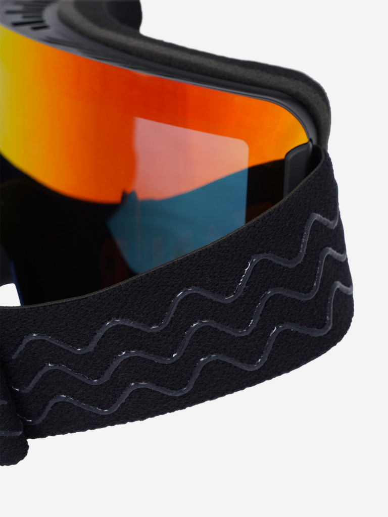 Маска горнолыжная Zanier Lech MPL