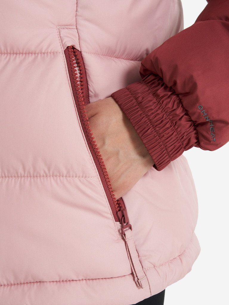 Куртка утепленная женская Columbia Pike Lake II Insulated Jacket