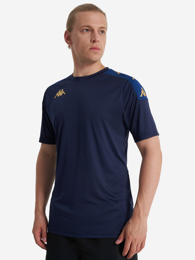 Футболка мужская Kappa