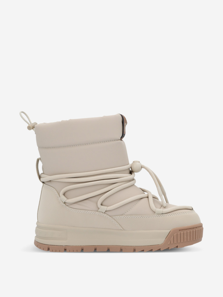 Дутики для девочек FILA Fil Puff