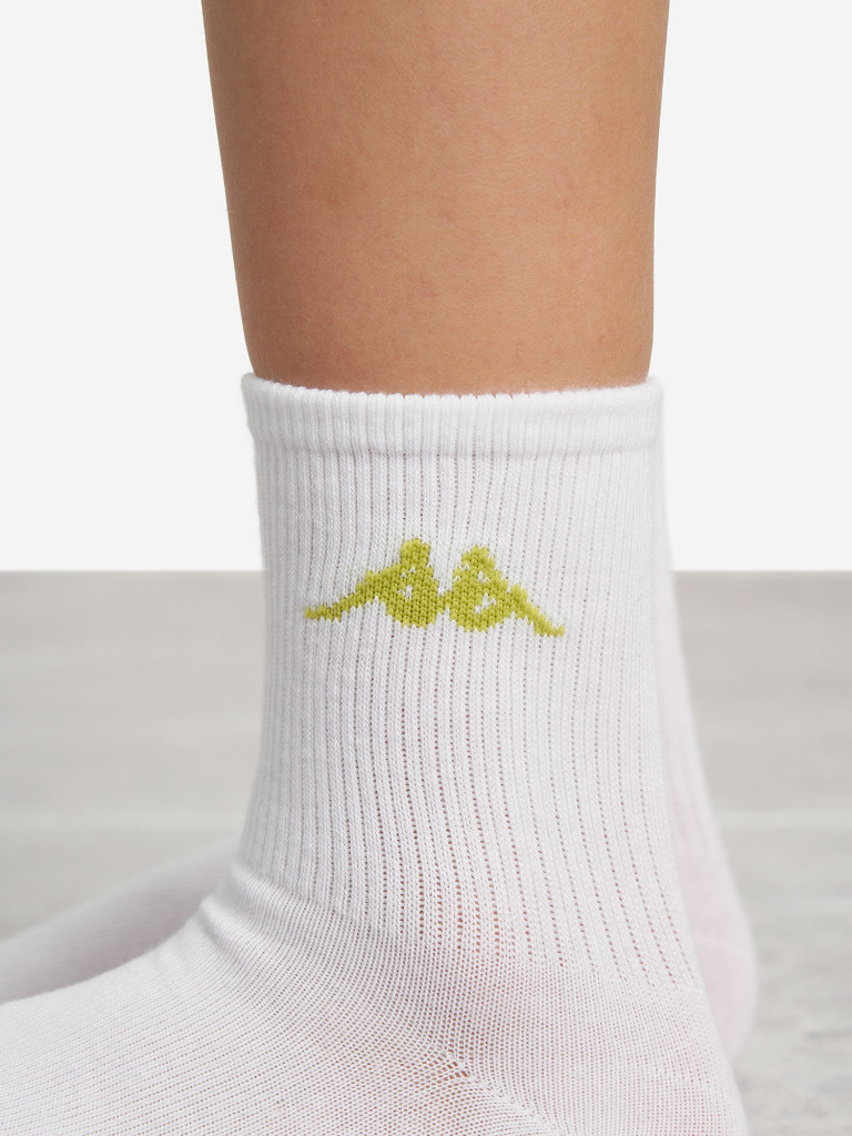 Носки для мальчиков Kappa, 3 пары