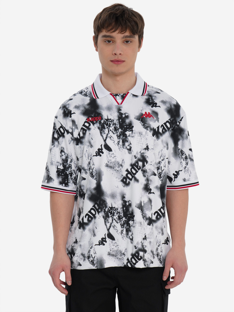 Футболка мужская Kappa