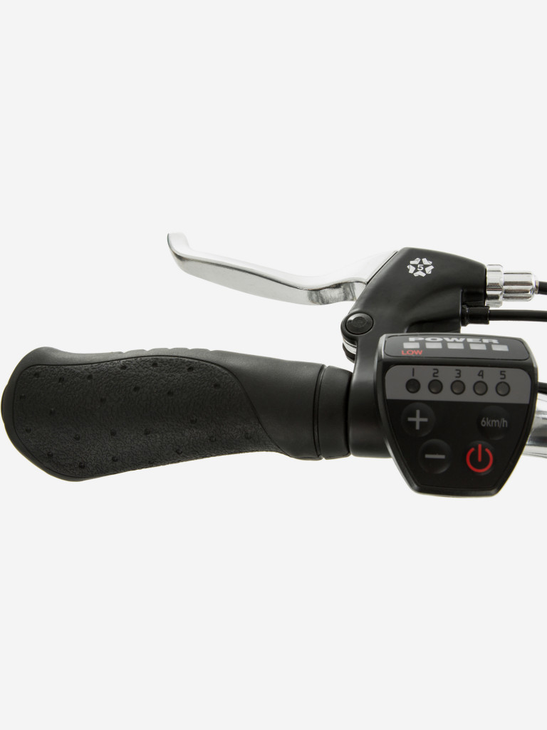 Электровелосипед Eltreco VECTOR L 350W