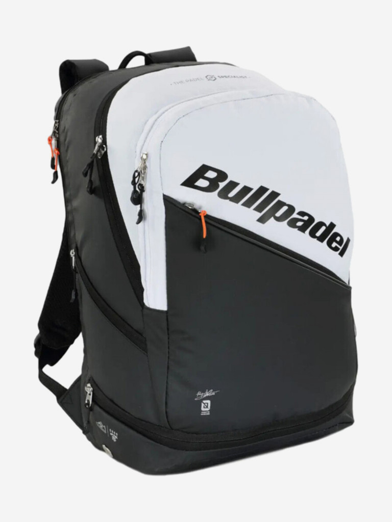 Рюкзак для падела Bullpadel Hack