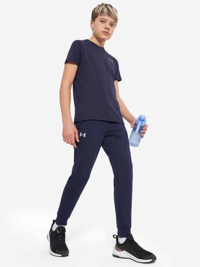 Футболка для мальчиков Under Armour