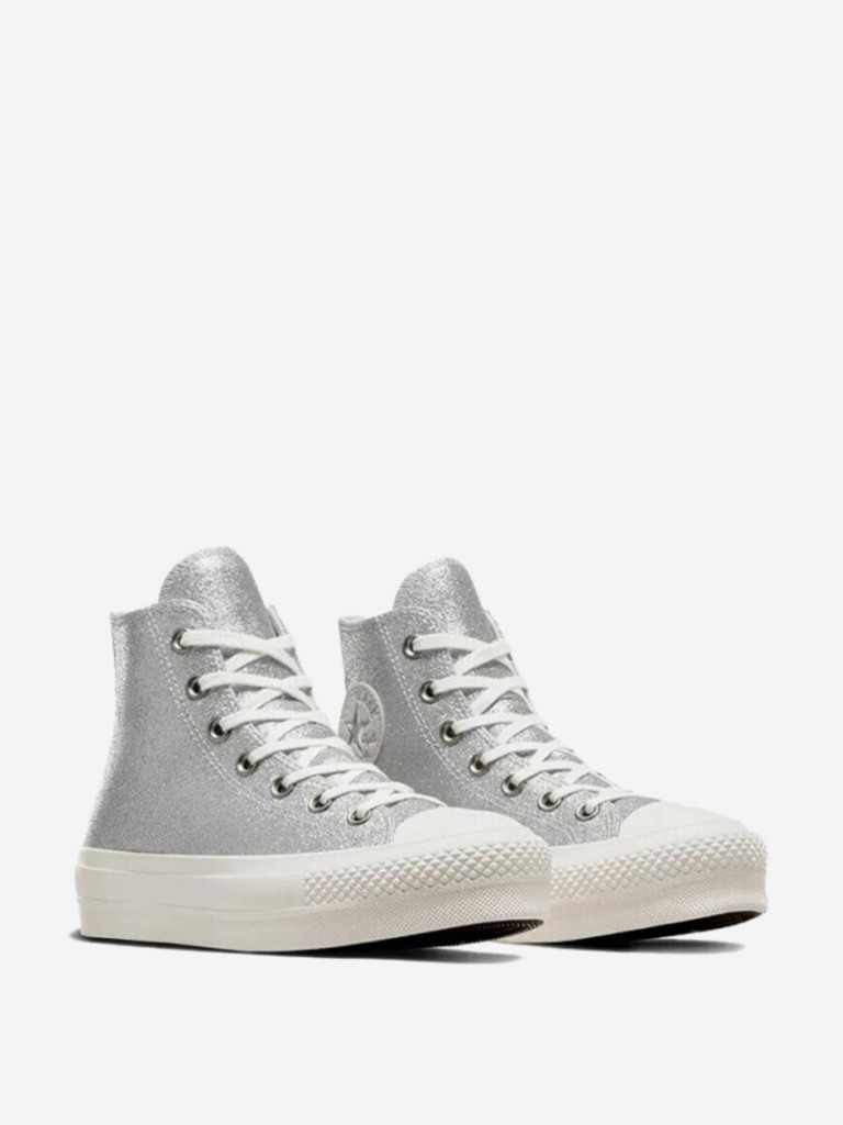 Кроссовки Converse Chuck Taylor All Star Lift Hi
