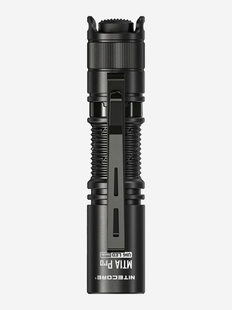 Фонарь ручной Nitecore MT1A-Pro, 800 лм