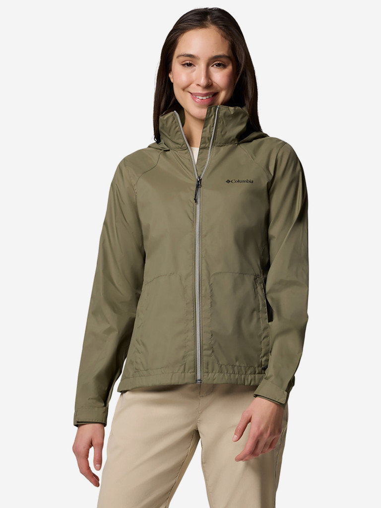 Ветровка женская Columbia Switchback IV Jacket