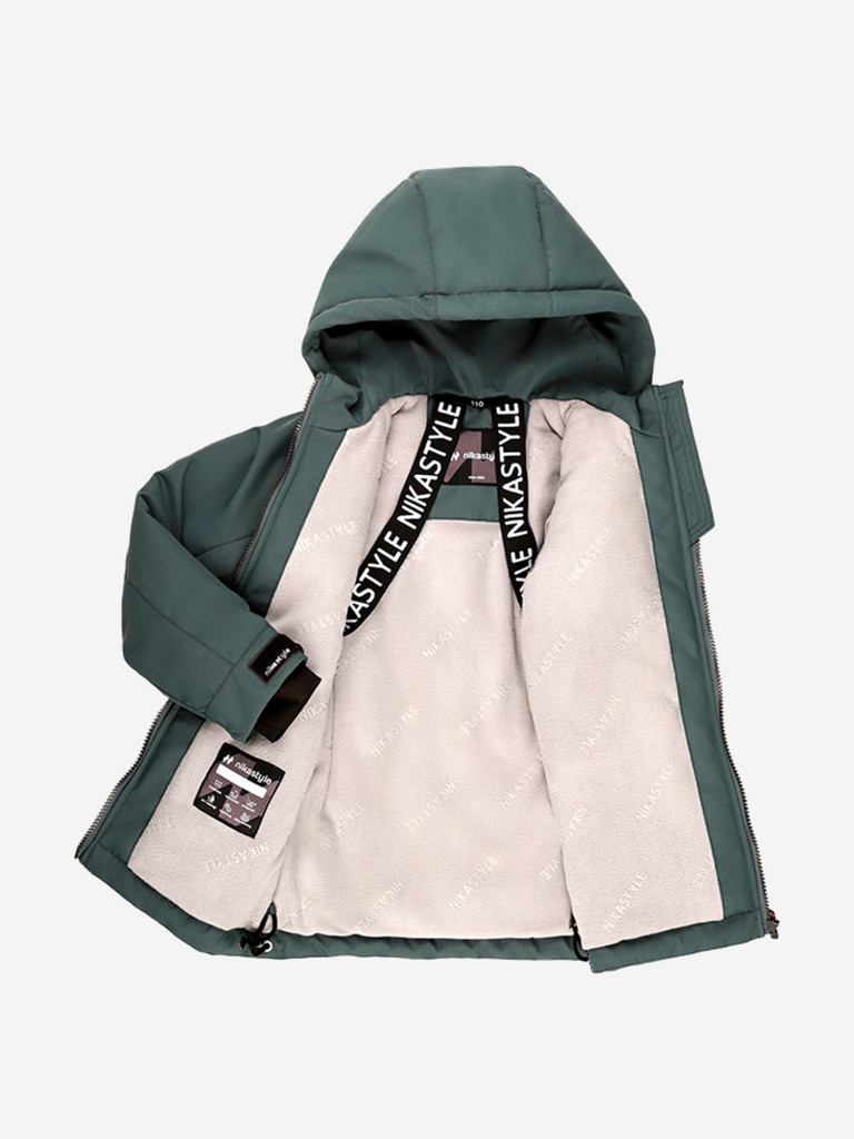 Куртка NIKASTYLE