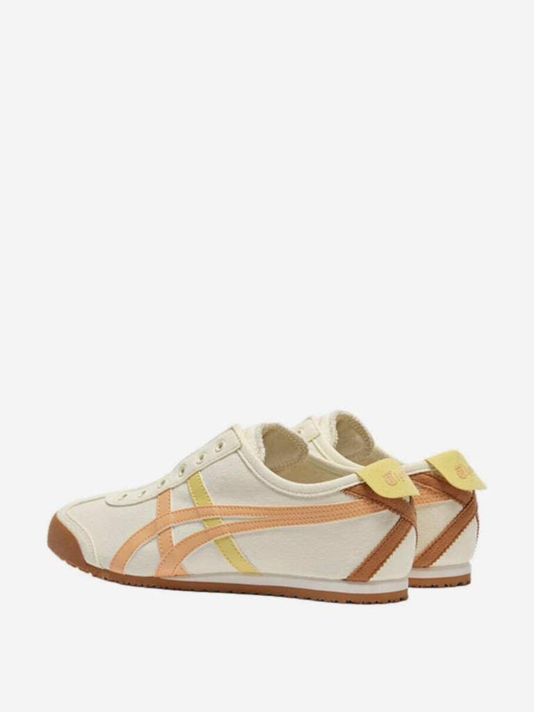 Кеды Onitsuka Tiger MEXICO 66 SLIP ON