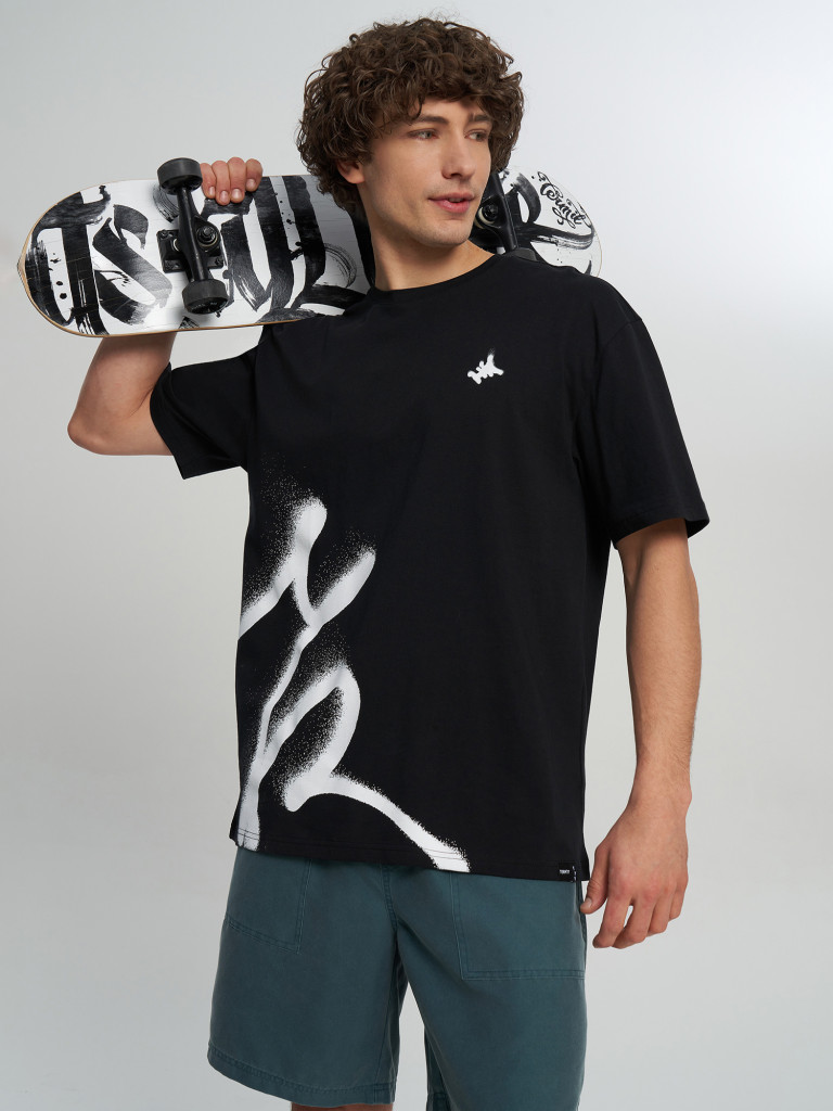 Футболка мужская Termit