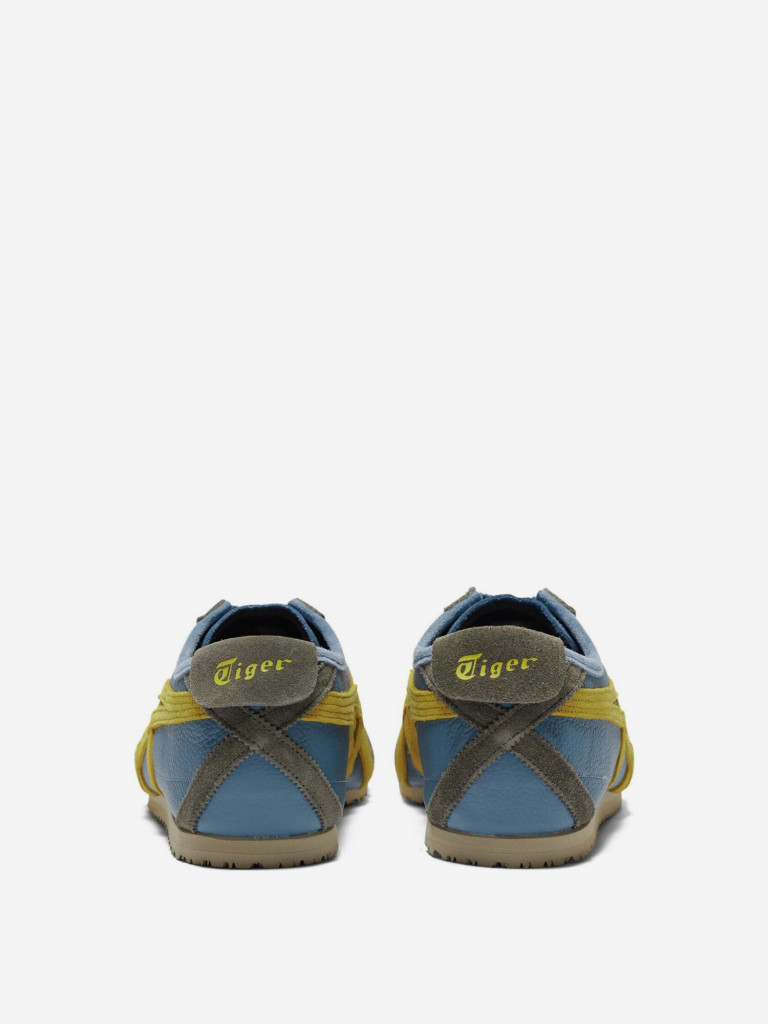Кеды Onitsuka Tiger MEXICO 66 NON SLIP