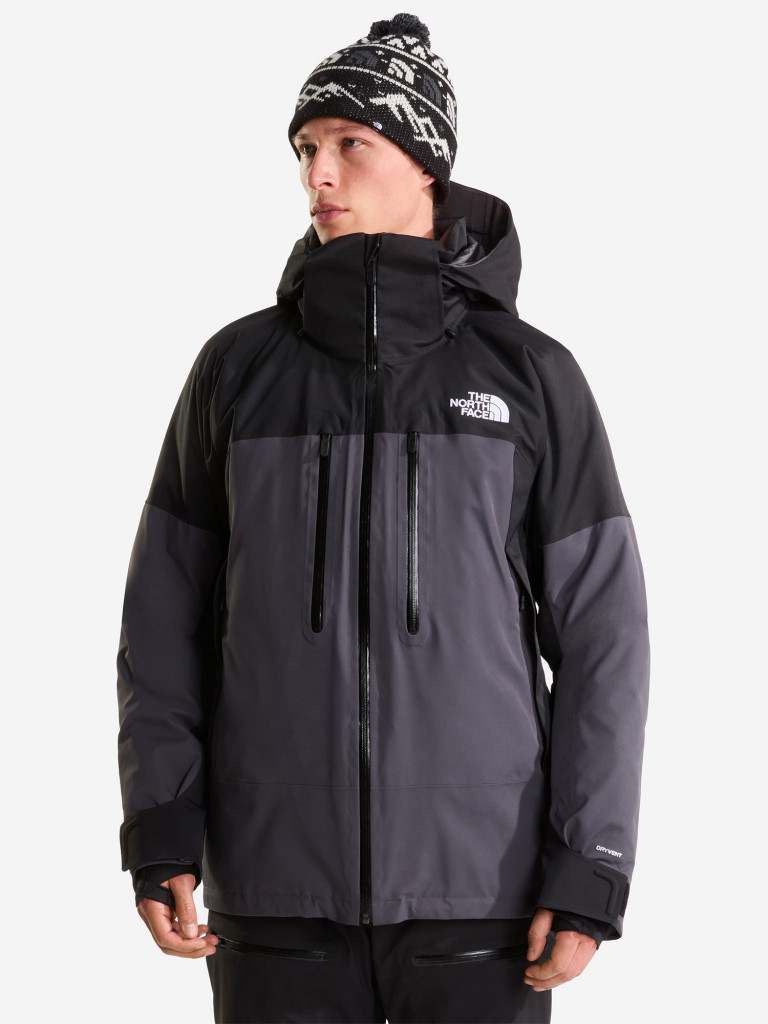 Куртка горнолыжная мужская The North Face Chakal